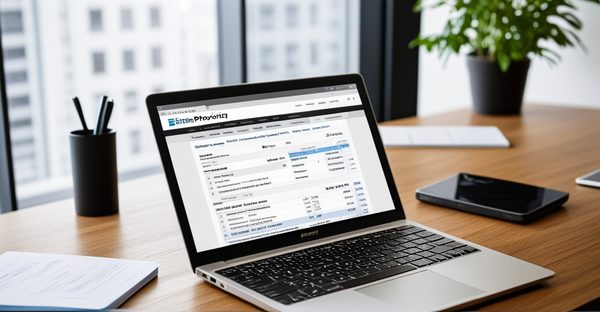 Boostez votre productivité avec le logiciel de facturation zenfirst