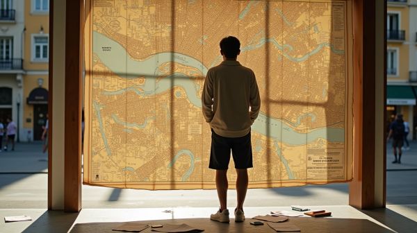 Comment dénicher un appartement étudiant à Marseille facilement