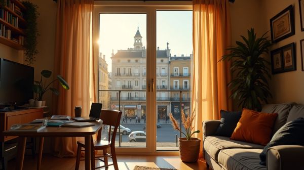 Comment dénicher un appartement étudiant à Marseille facilement