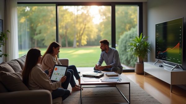 Comment le PTZ 2026 s'intègre dans votre plan de financement immobilier