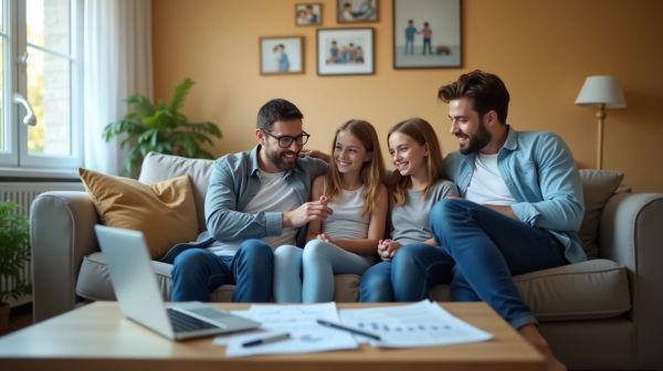 Comment le PTZ 2026 s'intègre dans votre plan de financement immobilier
