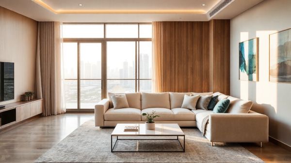 Comment sécuriser un appartement à Dubaï avec 100 000 euros