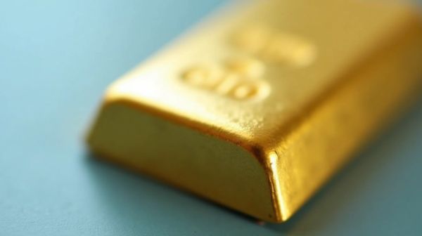 Évaluation de l'or souverain : atouts pour les investisseurs