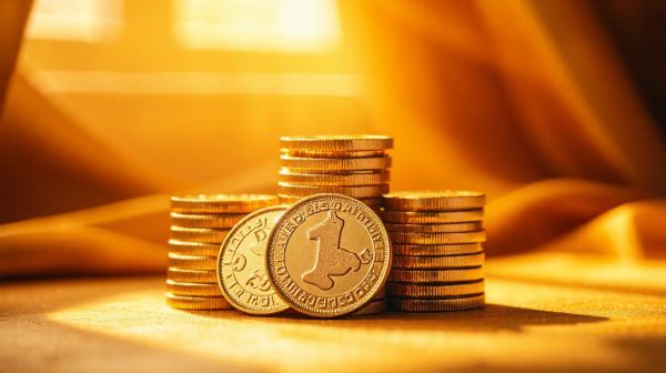 Évaluation de l'or souverain : atouts pour les investisseurs