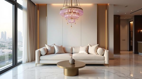 Investir dans un appartement à Dubaï pour 100 000 euros