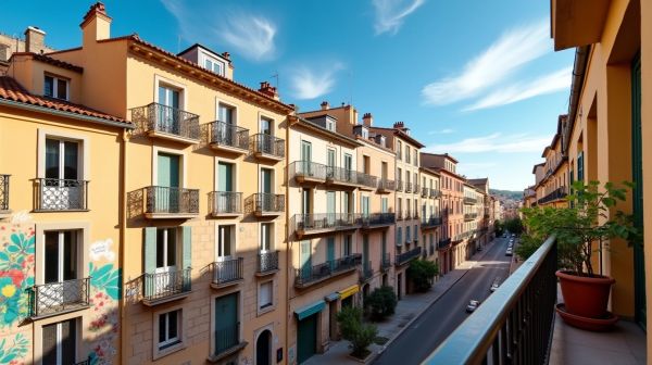 Investissement locatif à Montpellier : les opportunités cachées à saisir
