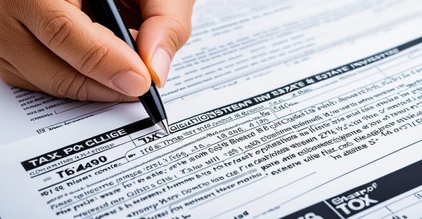 Obligations fiscales pour sci : guide complet et pratiques recommandées