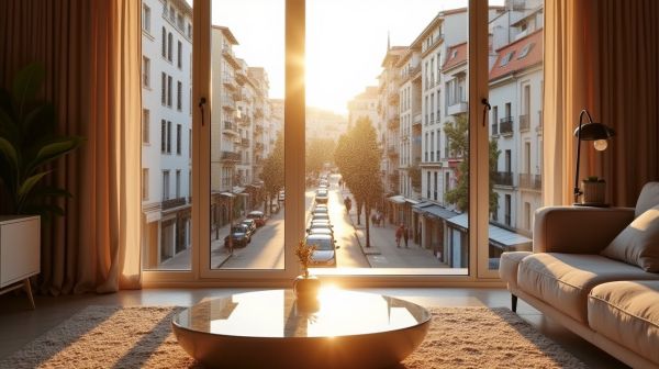 Optimiser la recherche d'appartement à Montpellier en location