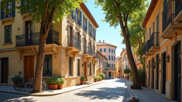 Optimiser la recherche d'appartement à Montpellier en location