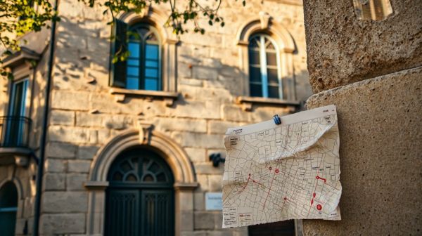 Top astuces pour trouver rapidement un appartement étudiant à Marseille
