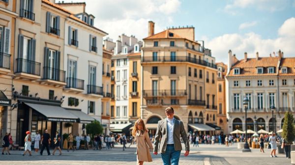 Top stratégies d'investissement locatif à Montpellier en 2023